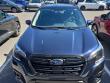 Used 2022 Subaru Forester Sport SUV