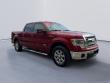 Used 2014 Ford F-150 XLT Truck SuperCrew Cab