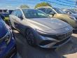 Used 2025 Hyundai Elantra SEL Sport Sedan
