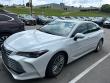 Used 2019 Toyota Avalon Limited Sedan
