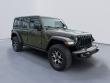 Used 2021 Jeep Wrangler Unlimited Rubicon SUV