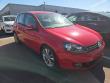 Used 2013 Volkswagen Golf TDI Hatchback