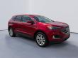 Used 2020 Ford Edge Titanium SUV