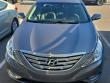 Used 2011 Hyundai Sonata Limited w/PZEV Sedan