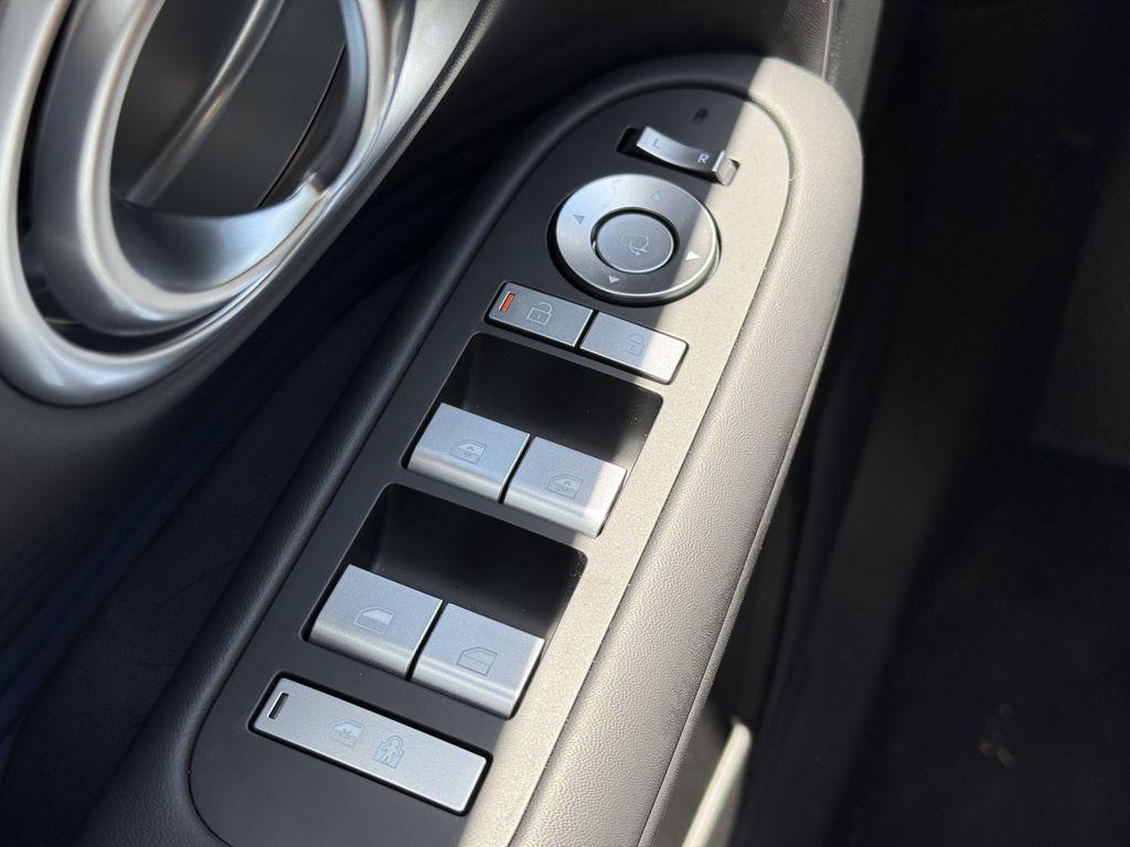 2026 Hyundai IONIQ 9 SEL - Photo 24