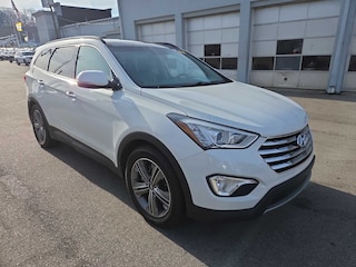 Used 2014 Hyundai Santa Fe GLS SUV for sale in Knoxville, TN