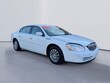  Buick Lucerne