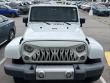 Used 2017 Jeep Wrangler Unlimited Sahara SUV
