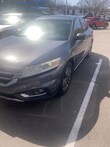  Honda Crosstour