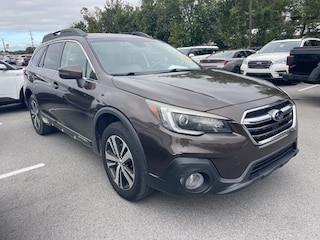 Used 2019 Subaru Outback 2.5i SUV for sale in Knoxville, TN