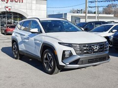 2025 Hyundai Tucson SEL FWD SUV