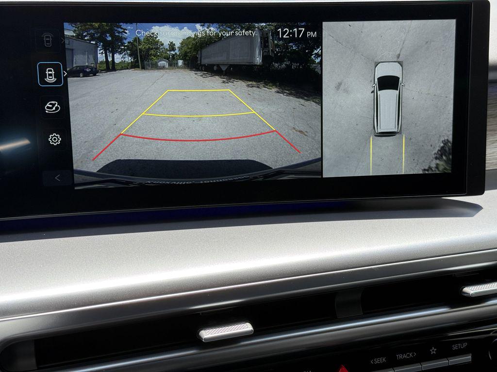 2026 Hyundai IONIQ 9 SEL - Photo 16