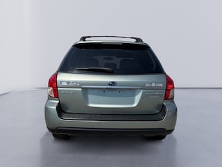 Used 2009 Subaru Outback 2.5i Wagon for sale in Knoxville, TN