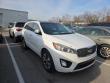 Used 2017 Kia Sorento 3.3L SX SUV