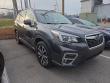 Used 2020 Subaru Forester Limited SUV