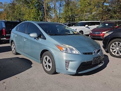 Used 2015 Toyota Prius Three Hatchback for sale in Knoxville, TN