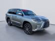 Used 2021 Lexus LX 570 Three-Row SUV
