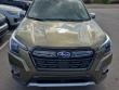 Used 2024 Subaru Forester Touring SUV