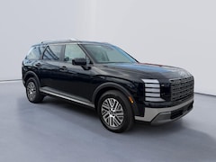 2027 Hyundai Palisade Hybrid SEL 7P SUV