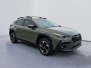 Used 2024 Subaru Crosstrek Limited SUV for sale in Knoxville, TN