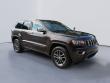 Used 2017 Jeep Grand Cherokee Limited SUV