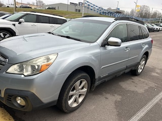 Used 2013 Subaru Outback 2.5i Premium SUV for sale in Knoxville, TN
