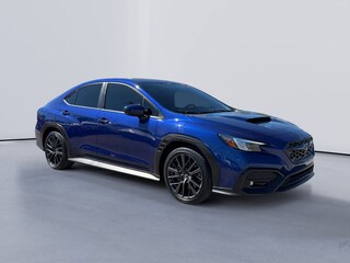 Used 2023 Subaru WRX Premium Sedan for sale in Knoxville, TN