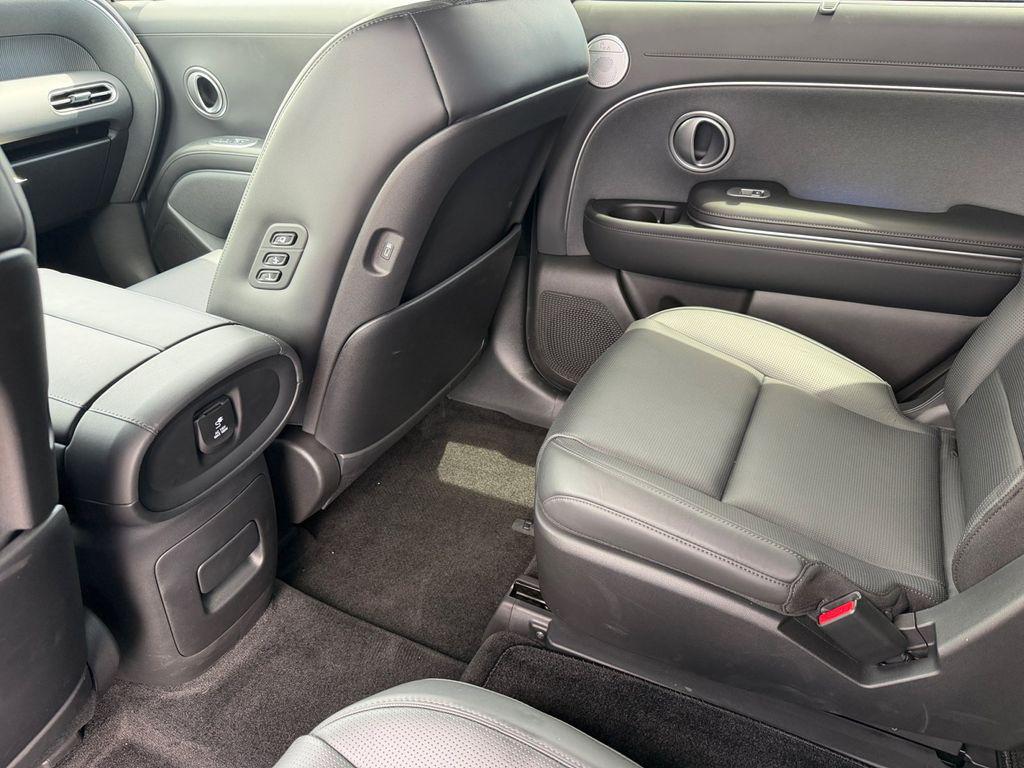 2026 Hyundai Palisade Calligraphy - Photo 17
