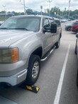  GMC Sierra 2500HD