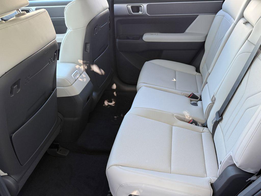 2026 Hyundai Santa Fe SEL - Photo 11