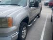 Used 2007 GMC Sierra 2500HD SLT Truck Crew Cab