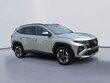 Hyundai Tucson Hybrid
