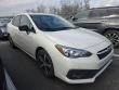 Used 2020 Subaru Impreza Premium Sedan