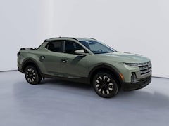 2026 Hyundai Santa Cruz SEL AWD Truck Crew Cab