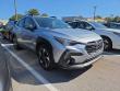 Used 2024 Subaru Crosstrek Limited SUV