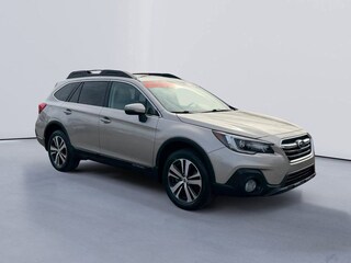 Used 2019 Subaru Outback 2.5i SUV for sale in Knoxville, TN