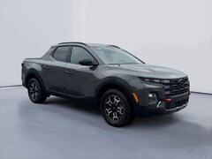 2025 Hyundai Santa Cruz XRT Truck Crew Cab