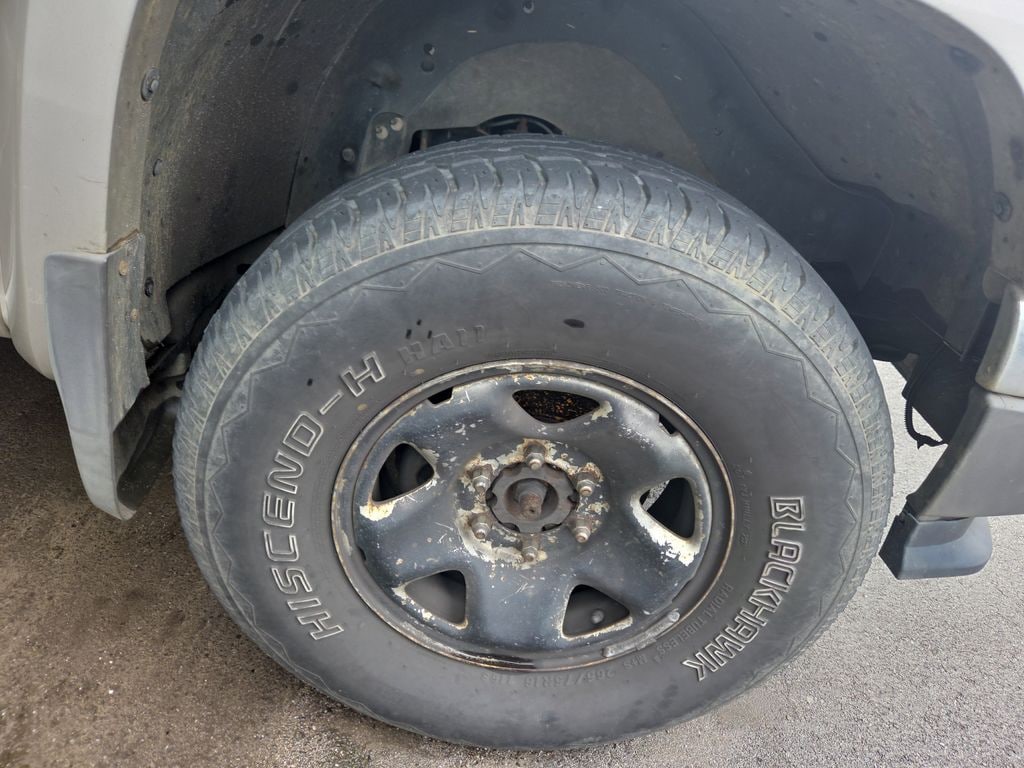 Used 2004 Chevrolet Colorado Base Truck Extended Cab