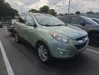 Used 2010 Hyundai Tucson Limited SUV