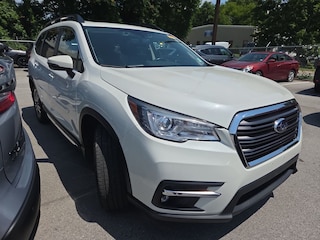 Used 2022 Subaru Ascent Limited SUV for sale in Knoxville, TN