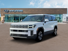 2026 Hyundai Santa Fe Hybrid SE SUV