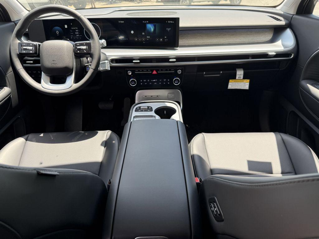 2026 Hyundai IONIQ 9 SEL - Photo 12