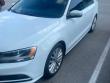 Used 2015 Volkswagen Jetta 1.8T SE Sedan