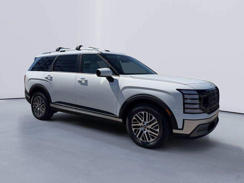 New 2026 Hyundai Palisade SEL FWD
