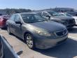 Used 2009 Honda Accord LX-P Sedan