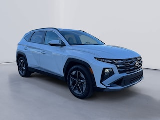 Used 2025 Hyundai Tucson SEL SUV for sale in Knoxville, TN