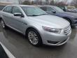 Used 2019 Ford Taurus Limited Sedan