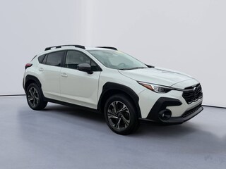 Used 2024 Subaru Crosstrek Premium SUV for sale in Knoxville, TN