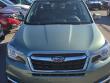 Used 2018 Subaru Forester 2.5i Touring SUV