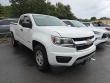 Used 2016 Chevrolet Colorado WT Truck Extended Cab